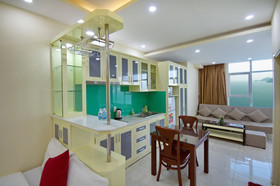 Handy Holiday Beach Apartment