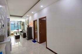 Handy Holiday Beach Apartment