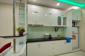 Handy Holiday Beach Apartment