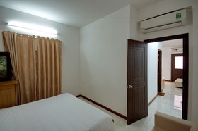 Handy Holiday Beach Apartment
