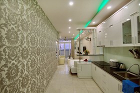 Handy Holiday Beach Apartment