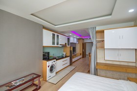 Handy Holiday Beach Apartment