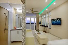 Handy Holiday Beach Apartment