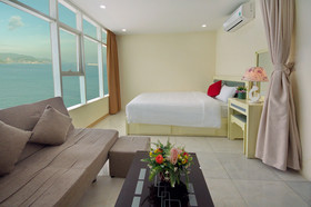 Handy Holiday Beach Apartment