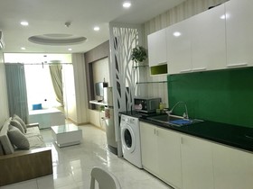 Handy Holiday Beach Apartment