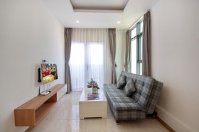 Handy Holiday Beach Apartment