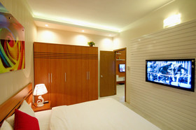 Handy Holiday Beach Apartment