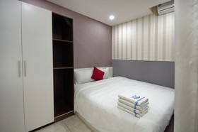 Handy Holiday Beach Apartment