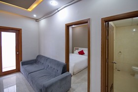 Handy Holiday Beach Apartment