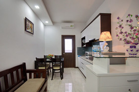 Handy Holiday Beach Apartment