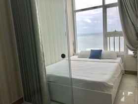 Handy Holiday Beach Apartment