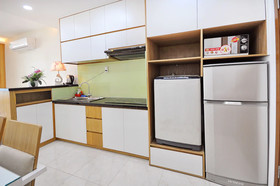 Handy Holiday Beach Apartment