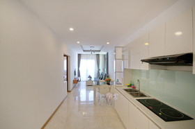 Handy Holiday Beach Apartment