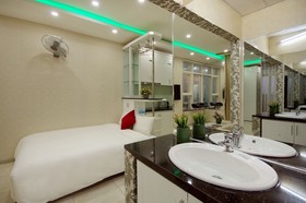 Handy Holiday Beach Apartment