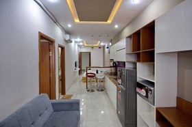Handy Holiday Beach Apartment