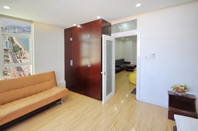 Handy Holiday Beach Apartment