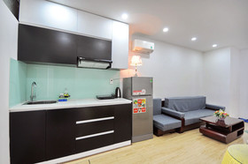 Handy Holiday Beach Apartment