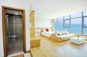 Handy Holiday Beach Apartment