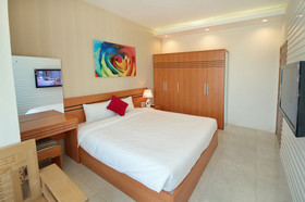 Handy Holiday Beach Apartment