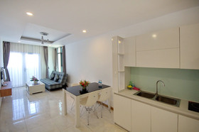 Handy Holiday Beach Apartment