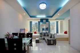 Handy Holiday Beach Apartment