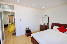Handy Holiday Beach Apartment