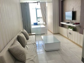 Handy Holiday Beach Apartment