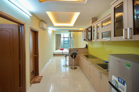 Handy Holiday Beach Apartment