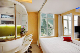 Handy Holiday Beach Apartment