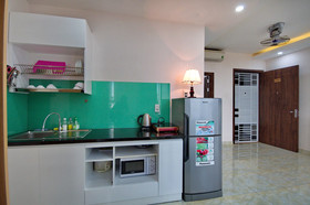 Handy Holiday Beach Apartment