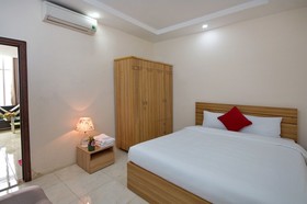 Handy Holiday Beach Apartment