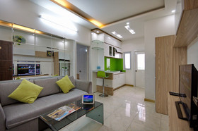 Handy Holiday Beach Apartment