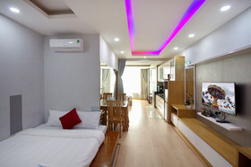 Handy Holiday Beach Apartment