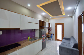 Handy Holiday Beach Apartment