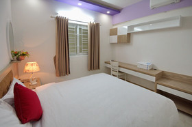Handy Holiday Beach Apartment