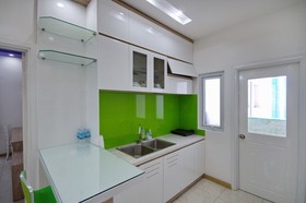Handy Holiday Beach Apartment
