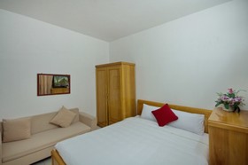 Handy Holiday Beach Apartment