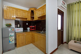 Handy Holiday Beach Apartment