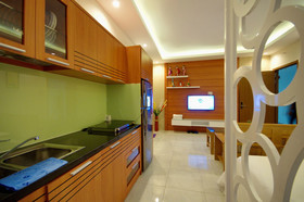 Handy Holiday Beach Apartment