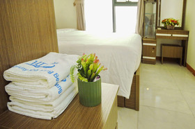 Handy Holiday Beach Apartment