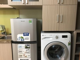 Handy Holiday Beach Apartment