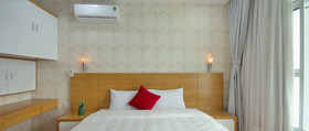 Handy Holiday Beach Apartment