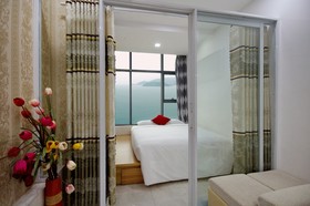 Handy Holiday Beach Apartment