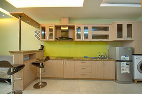 Handy Holiday Beach Apartment