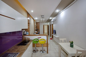 Handy Holiday Beach Apartment