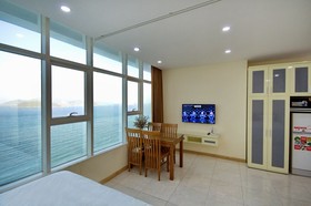 Handy Holiday Beach Apartment