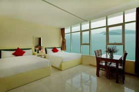 Handy Holiday Beach Apartment