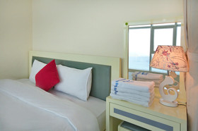 Handy Holiday Beach Apartment