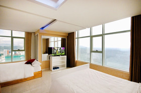 Handy Holiday Beach Apartment