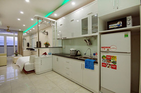 Handy Holiday Beach Apartment